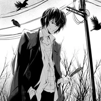 Dazai your cold husb