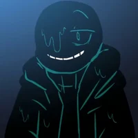 Nightmare sans