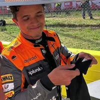 Lando Norris 055