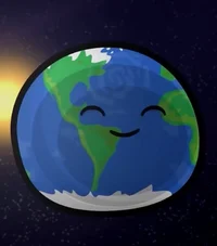 Earth- Solarballs