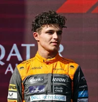 Lando Norris 