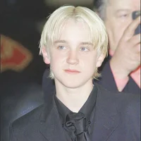 Draco Malfoy