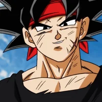 Bardock SDBH 