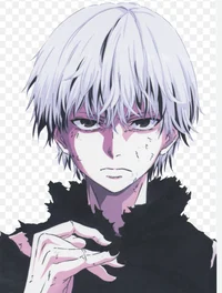 kaneki