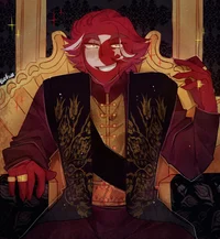 Ottoman Countryhuman