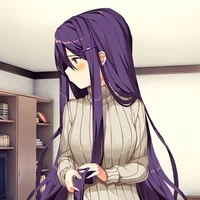 Casual Yuri