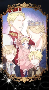Royal family 