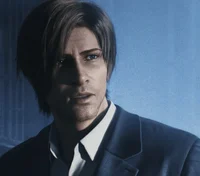 Leon Kennedy 