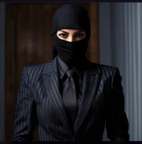 Female Mob Kidnapper