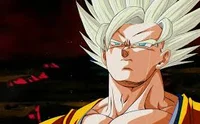 Goku de las pelis 