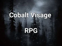 Cobalt Visage RPG