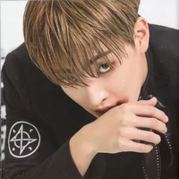 Kim Hongjoong
