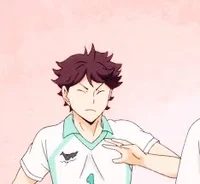 Oikawa