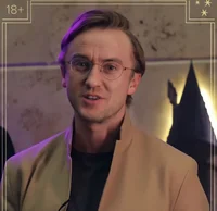 Tom Felton