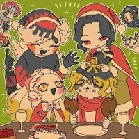 Uppermoons Christmas