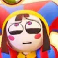 Pomni the Jester