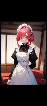 -House Maid-