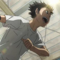nishinoya yuu