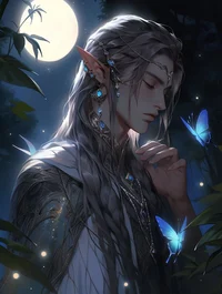 Elf Prince