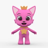 pinkfong teddy-edu