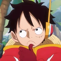 Classmate Luffy