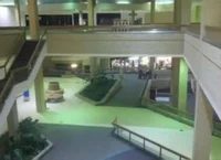 Empty Mall