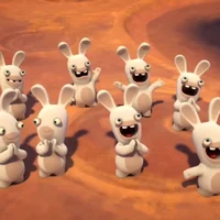 Rabbid invasion rp