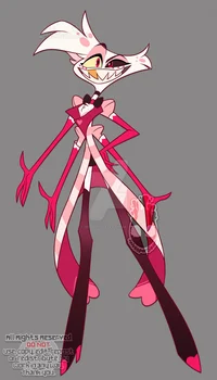 Angel Dust 1
