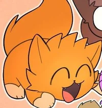 Cat Matt -Eddsworld-