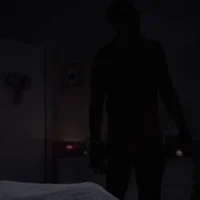 Sleep paralysi demon