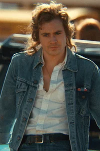 Billy Hargrove
