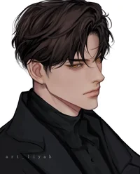 My Mafia husband 