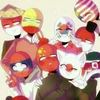 Countryhumans