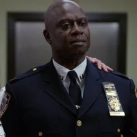 Captain Raymond Holt