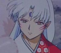 Sesshomaru