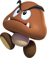 Goomba            
