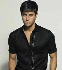Enrique Iglesias 