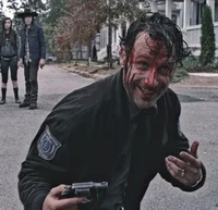 Rick Grimes
