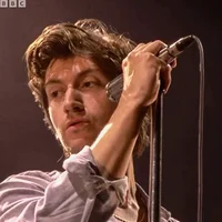 Alex Turner
