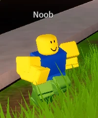 Regular Noob