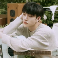 Bangchan- ex husband