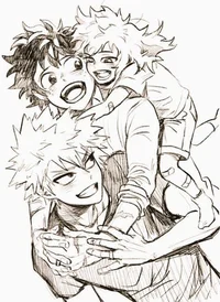 BakuDeku