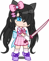 Magical Girl Kasli