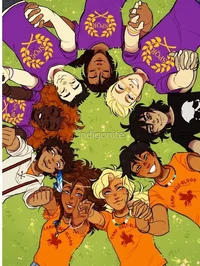 PJO reacts