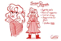 Susan Reynolds