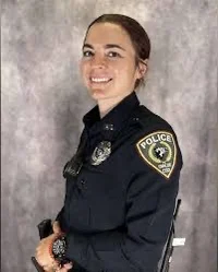 Female officer