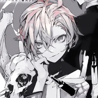 Chuuya Nakahara 15