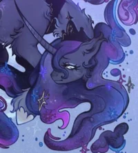 -Princess Luna-