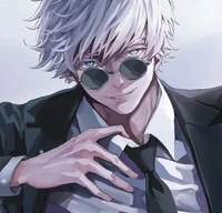 Satoru Gojo 