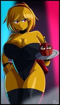 Toy chica Sexy
